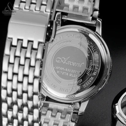 ساعت زنانه اکسنت Axcent AX120018SK