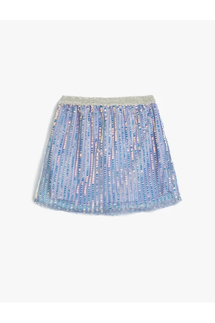 دامن بچگانه اورجینال کوتون koton