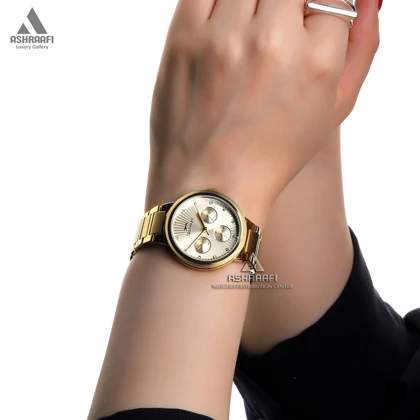 ساعت زنانه اسلازنجر Slazenger SL.09.2466.4.02