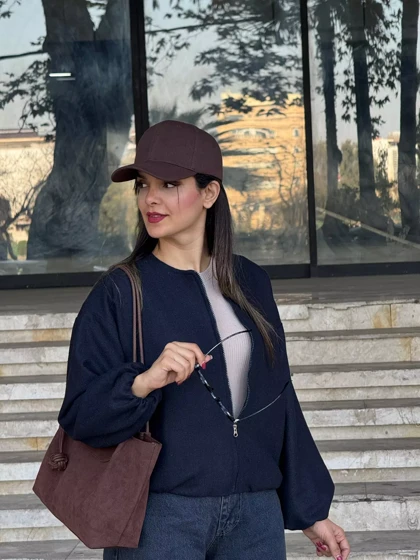 بامبر فوتر آستردار ویولا