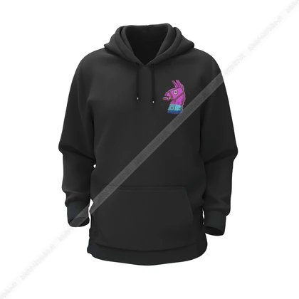 هودی طرح Fortnite