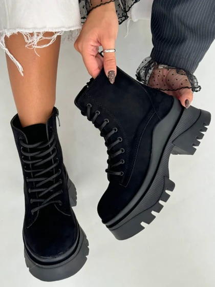 نیم بوت موجی 2516