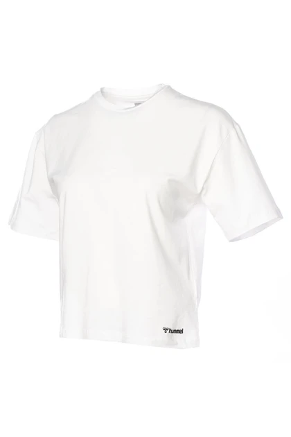 تیشرت زنانه hummel