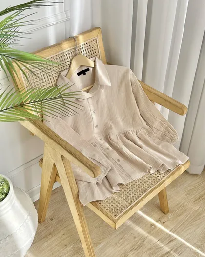 شومیز 17663