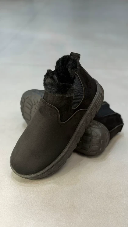 3005 - آگ بغل کش لبه خز3005