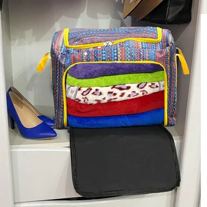 نظم دهنده سفری و کمد فوروارد Forward مدل FCLT44109