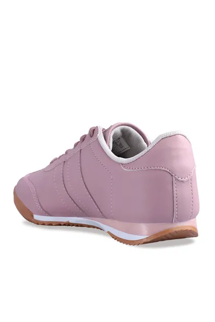 Oleg Sneaker کفش زنانه صورتی SA22LK011