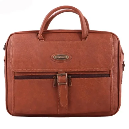 کیف چرمی اداری مدل MISCELLANEOUS - MT007