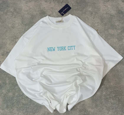 تیشرت مردانه NYC