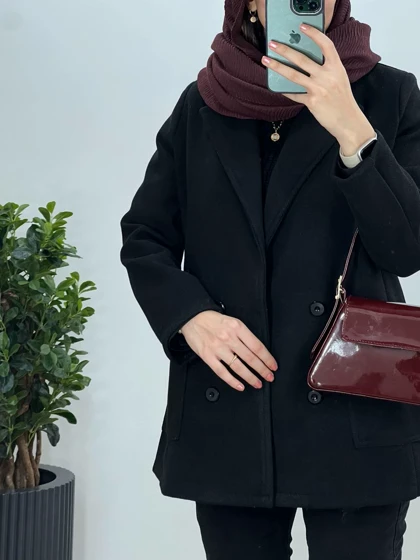 پالتو فوتر ستایش 1