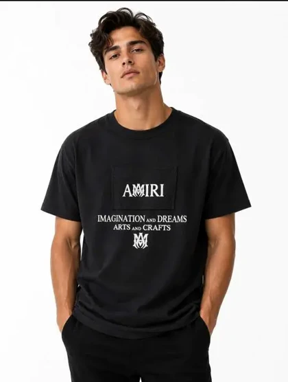 تیشرت AMIRI