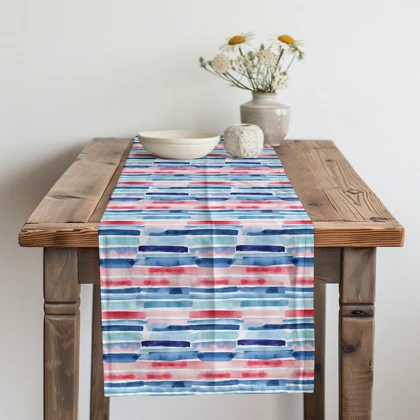 رانر ساده Table Runner51