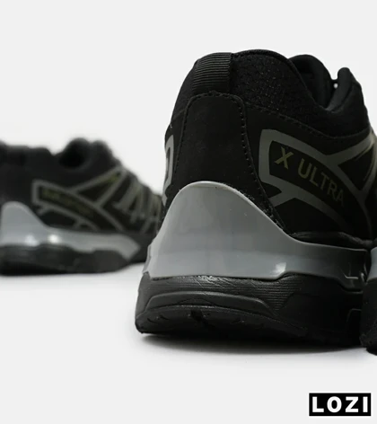 کفش کتانی بزرگ پا سالومون Salomon X ULTRA