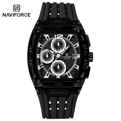 ساعت مچی نیوی فورس مدل nf-7105