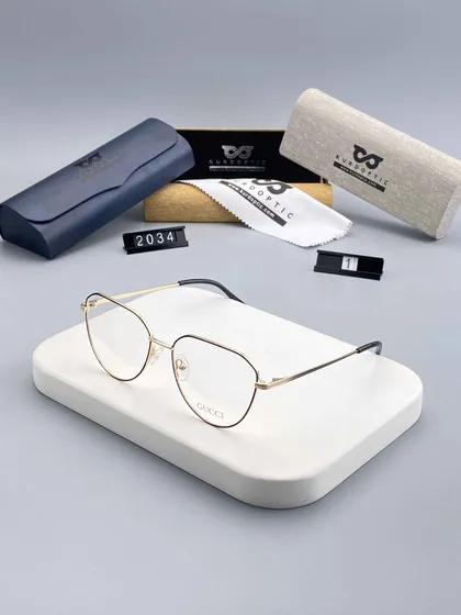 عینک طبی گوچی مدل GG2034