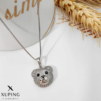 پلاک تدی ژوپینگ