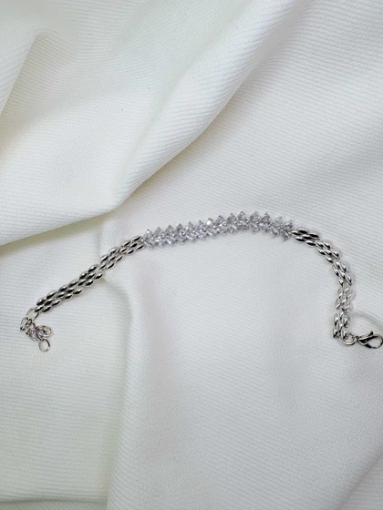 سرویس کامل برند شین مدل «جواهرنشان» | با آبکاری رادیوم و گارانتی