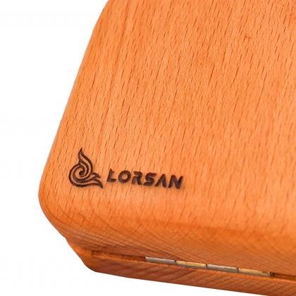 لورسان ست چرم lorsan-84