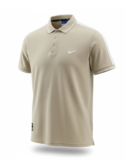 تیشرت اسپرت مردانه نایکی Fastura M