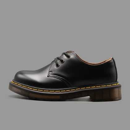کفش دکتر مارتینز 1461 آکسفورد مشکی Dr.Martens 1461 Oxford Black