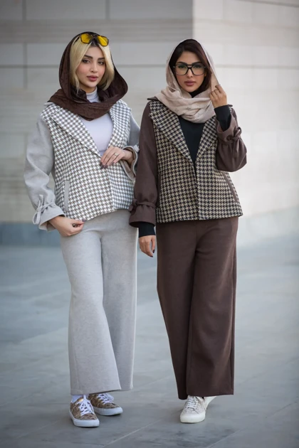 پالتو فوتر پیل دوپل