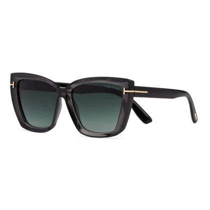 عینک آفتابی زنانه Tom Ford مدل SG-p0920 پلاریزه
