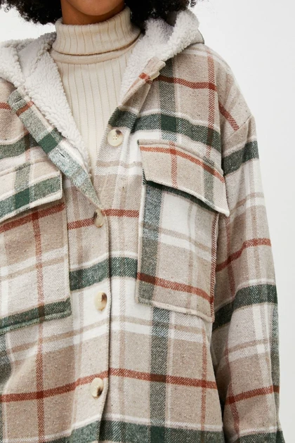 کت و ژاکت زنانه اورجینال کوتون koton