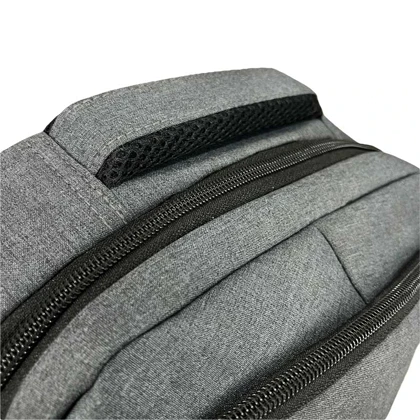 کوله پشتی لپ تاپ Echolac مدل mc-458