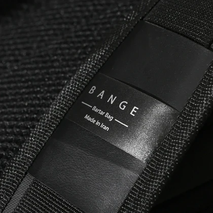 کیف کراس بادی Bange مدل IR-7721