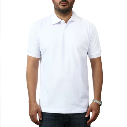 پولوشرت آستین کوتاه جودون مردانه مدل 64134176