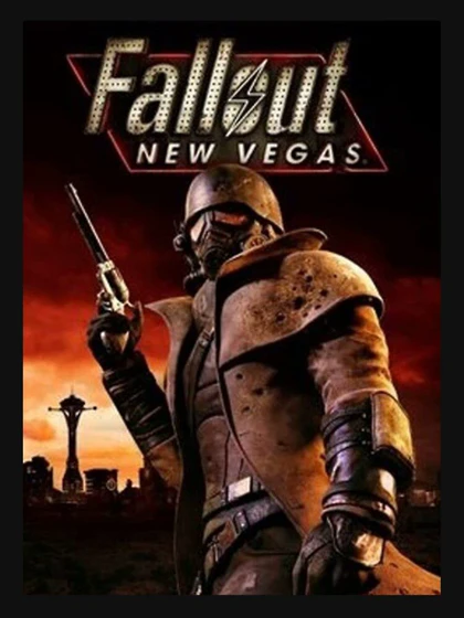 تیشرت فال اوت | طرح fall out new vegas کد 223406