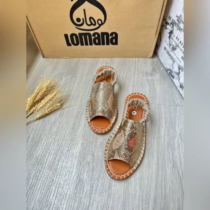 صندل پشت‌کش ماری _ 1440