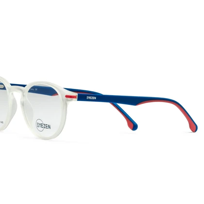 فریم عینک طبی مردانه و زنانه آیزن Eyezen مدل ET-MR01-01 سبک و مقاوم