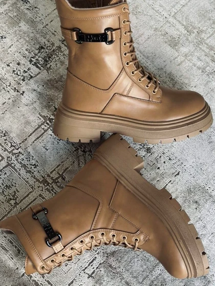 نیم بوت سربازی 95