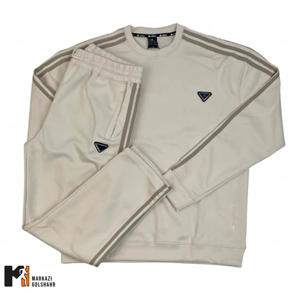 ست دورس و شلوار مردانه آدیداس کد 1071