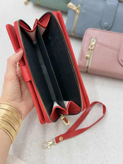 کیف پول مارتونی