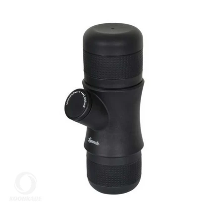 مینی اسپرسو LUWAK