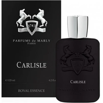 عطر مردانه پارفومز د مارلی کارلایل Parfums de Marly Carlisle