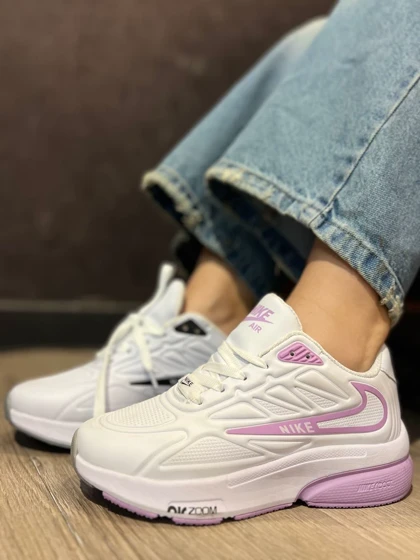 کتانی نایک زووم فوم