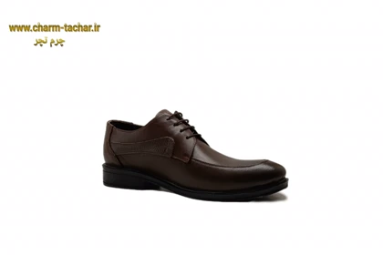 کفش رسمی/طبی/اداری مردانه چرم طبیعی si665