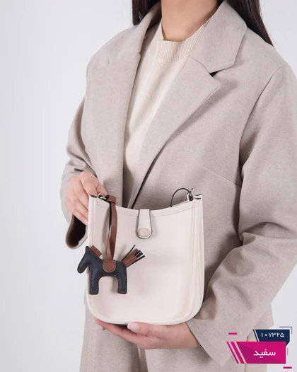کیف هرمس اویزدار HERMES