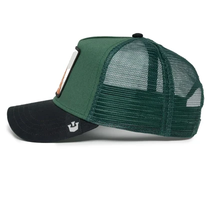 کلاه گورین مدل GOORIN Giraffe