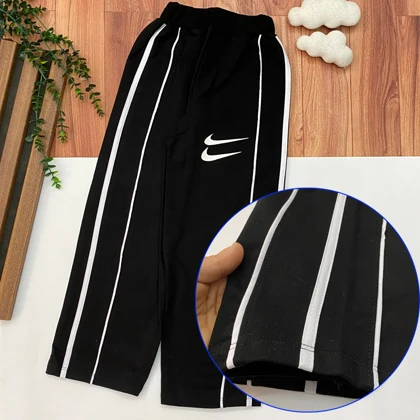 بلوز شلوار پسرانه مدل نایک (سایز بزرگ)