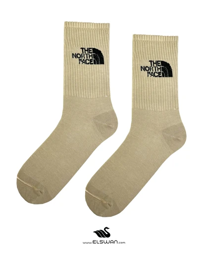 جوراب ساق‌دار The North Face