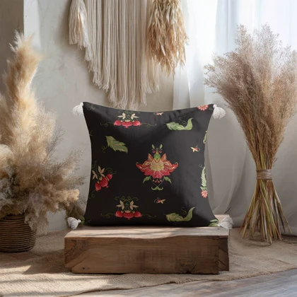 کوسن pillow Luxury79