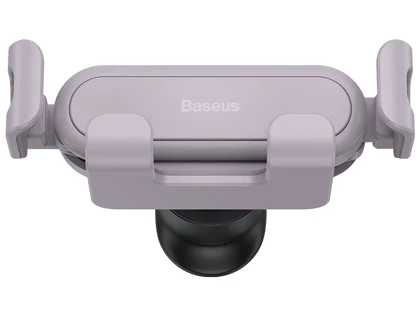 هولدر موبایل گرانشی داخل خودرو بیسوس Baseus Stable Gravitational Car Mount Lite SUWX010001