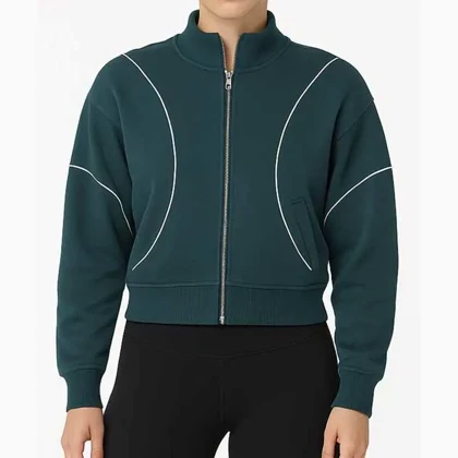 سوئتشرت لوزفیت زنانه - 15251134