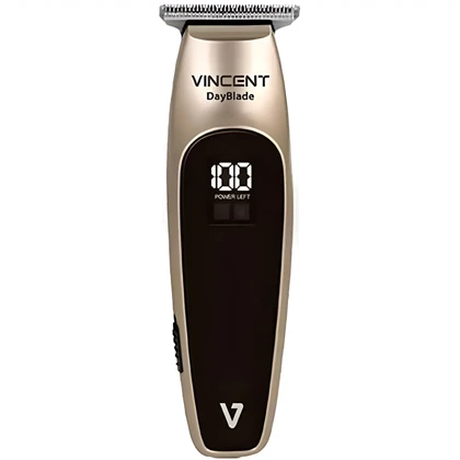 ماشین اصلاح وینسنت Vincent مدل HC3321 DayBlade شارژی و برقی