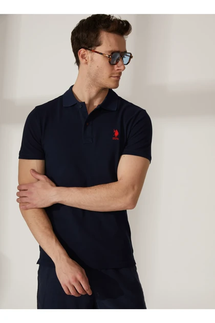 تیشرت مردانه u.s.-polo-assn.