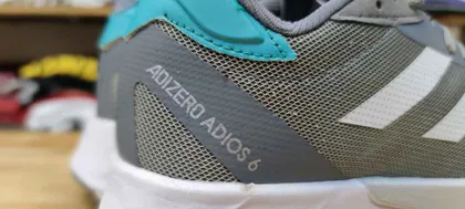 کتانی مردانه ADIDAS